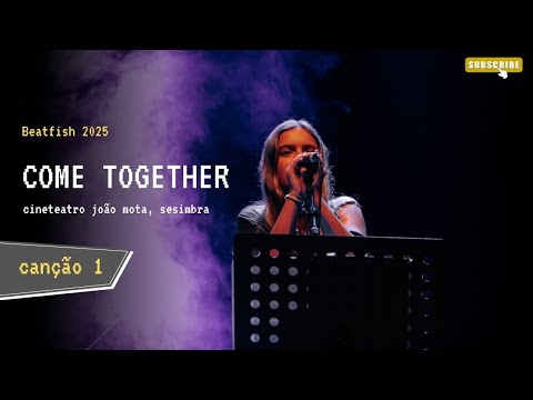 Beatfish - Come together