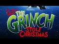 Closing To How The Grinch Stole Christmas 2000 Grinchmas Edition 2017 DVD
