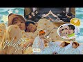 친구처럼 가족처럼 가까운 우리 사이는 자쿠지와 기상 미션 友達のように�