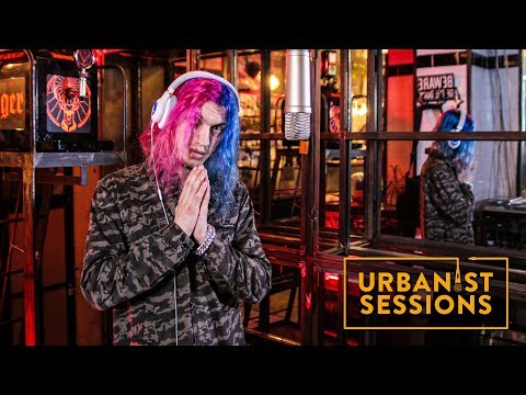 Video thumbnail for URBANIST SESSIONS #020 - BVCOVIA
