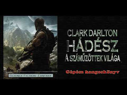 Clark Darlton - Hádész - A száműzöttek világa