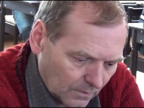 1.4. Peter Sedliaček - FM Rastislav Briestenský 0 - 1