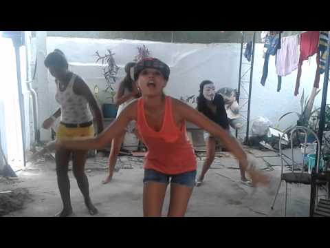 Sela do Brega Mc Alata e as Anônimas