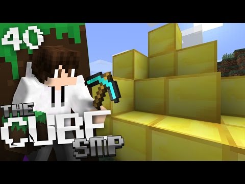 Minecraft Cube SMP: E40 - Profit!