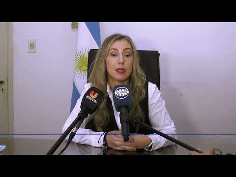 HORROR EN CORRAL DE BUSTOS POR UNA CAUSA DE TRATA Y EXPLOTACIÓN SEXUAL DE UNA PERSONA DISCAPACITADA