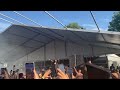 Teen Bean Ken Carson LIVE At Summer Smash 2022