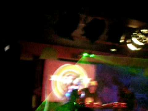 RAJA RAM   performers by KHAMALEON ( Hunters Hamamatsu  Japan)