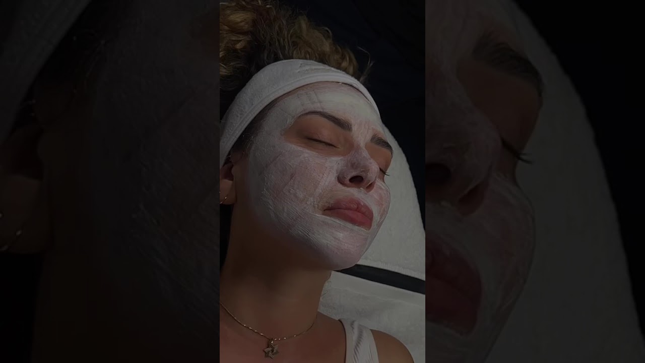 טיפול פנים מקצועי - Alin Cosmetics