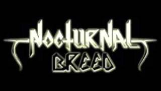 Nocturnal Breed - I&#39;m Alive (Cover W.a.s.p.)