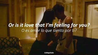 Years &amp; Years-Desire(Gryffin remix)(Sub español-Lyrics)(Español/Inglés)(We are your friends movie)