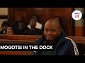 WATCH Self Sabotage Suspect Brown Mogotsi To Spend A Week In Jail