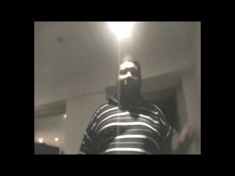 EDSKI CATCHES UP WITH BIG NARSTIE AND REDS AT REDSMUSICUK STUDIO'S (NEW 09) PART 1