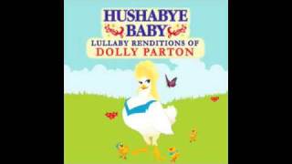 Two Doors Down Hushabye Baby lullaby renditions of  Dolly Parton
