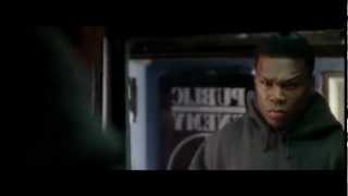 Get Rich Or Die Tryin Marcus Entra Nell&#39; Azienda Di Famiglia