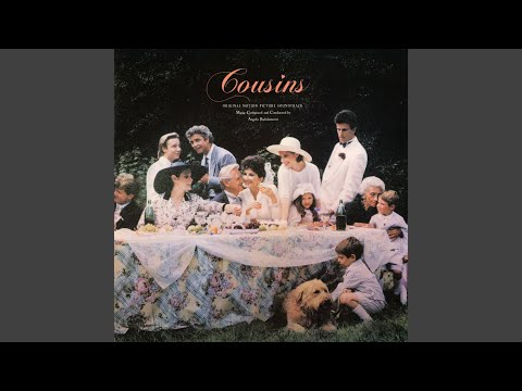 Love Theme from Cousins