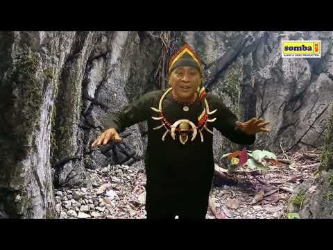 MANAK MERSI by Lanny Ladong (Official Music Video)