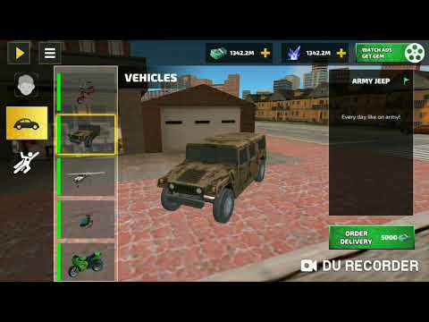 Rope Hero Vice Town new update 5.7 link in my dicription