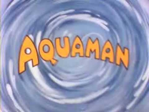Aquaman (TV series) | Wikipedia audio article