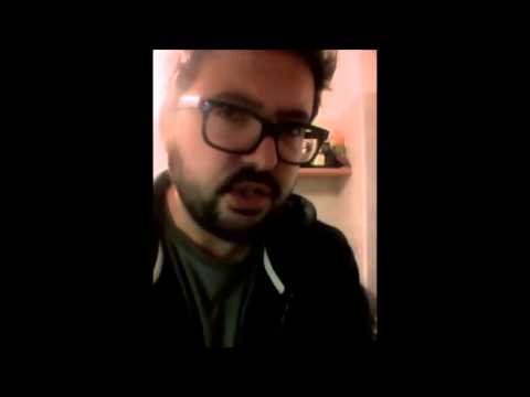 Dovevano Essere Solo Ringraziamenti...