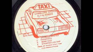 Sly & Robbie - Stapper Lee Rap.wmv