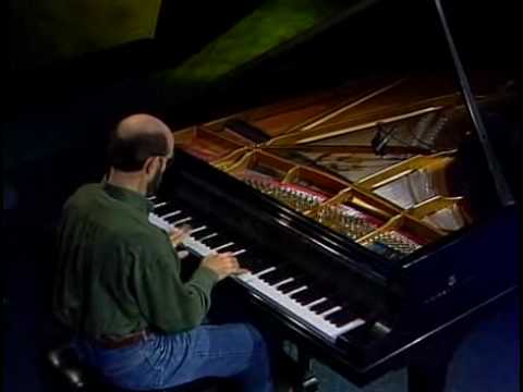 Variations on the Kanon by Pachelbel - George Winston