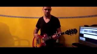 Graveyard - Cooking Brew - Guitar Cover