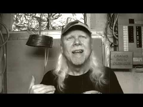 HBW 235 - Rain, Pegs, Yeast Starters