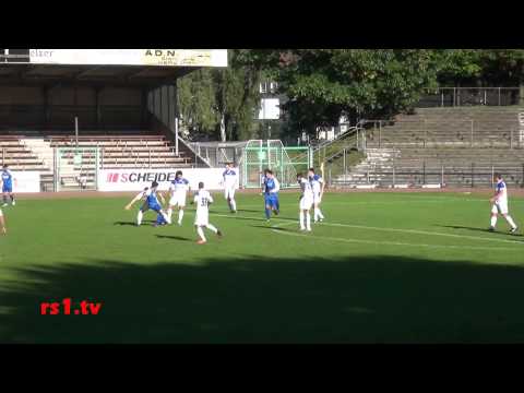 2013-09-29 FC Remscheid - TuRu Düsseldorf II