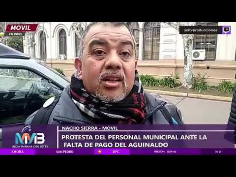 Media Mañana