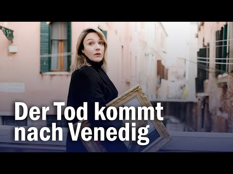 Der Tod kommt nach Venedig I Deutscher Film 2022