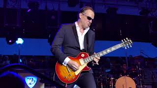 Joe Bonamassa - Just Cos You Can - Pool Deck Show 1 - KTBA Cruise 2019