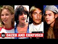 DAZED AND CONFUSED 1993 She Ditched Acting To Return To College