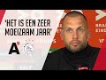 Heitinga trekt pijnlijke conclusie na vernedering bij PSV