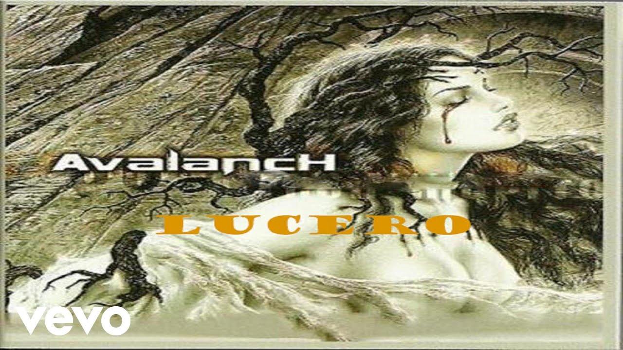 Avalanch - Lucero Guitar pro tab