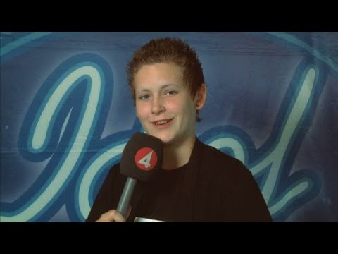 Linni Barresjö: "Tar mig till toppen" - Idol Sverige (TV4)