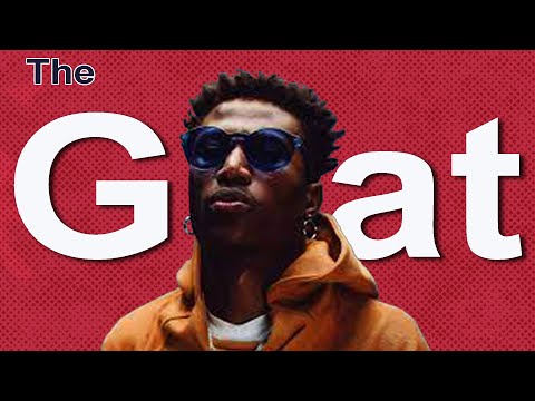Octopizzo's biography and history | The King of rap in Kenya