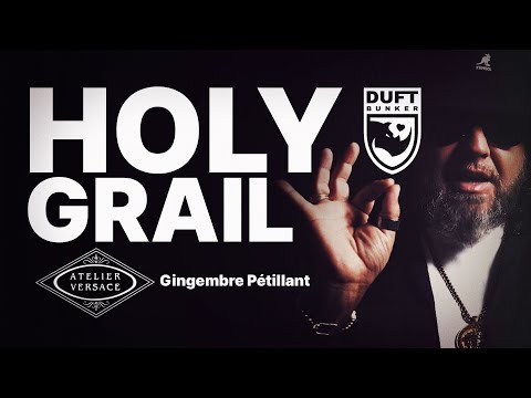 😱 Widerstand zwecklos! 😮 Atelier Versace Gingembre Pétillant - DUFTBUNKER HOLY GRAIL! must have 🤩