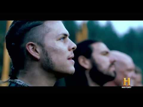 Vikings - S05E03: HOMELAND / Promo - Trailer