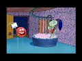 Squidward Scream Is RedBall