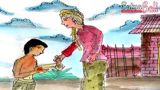 Download lagu I Belog Meli Bebek mp3