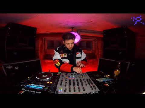 PATTERN: Bauplan Showcase - ALPHA -  03.26.22 - 9 P.M