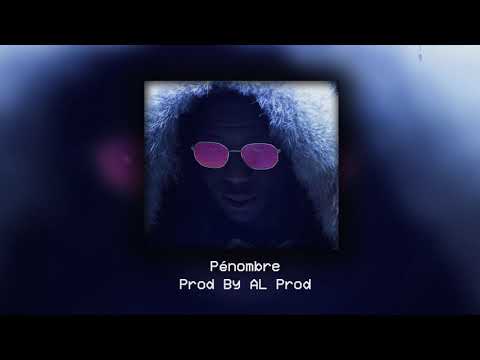 Ninho x Timal x Maes Type Beat - "Pénombre" | Trap Rap Beat 2019 | AL Prod
