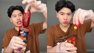 Lourd Asprec Tik Tok Compilation | New Lourd Asprec Tik Tok Video