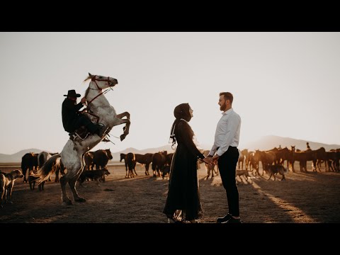 Cappadocia klip♥️