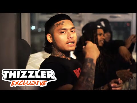 BounceBackMeek - Give Up (Exclusive Music Video) II Dir. ShotByLate