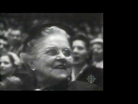 MONTREAL CANADIENS 1958-1959 STANLEY CUP PLAYOFFS RUN RECAP.