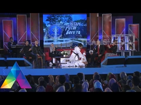 HITAM PUTIH - 27 November 2015 4-3