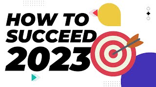 GOAL-SETTING: Don't Make a New Year's Resolution!! Do this instead!