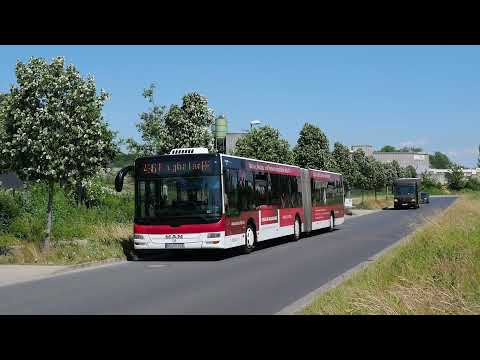 BSVG 0907 | Braunschweiger Verkehrs-GmbH | Soundaufnahme