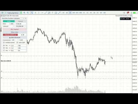 Video Precision Position Calculator